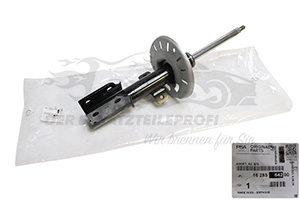 Stoßdämpfer Citroen / Peugeot / Opel 1628564280