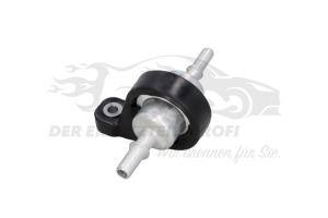 1633555580 Kraftstoffdruckregler Citroen / Peugeot / Opel