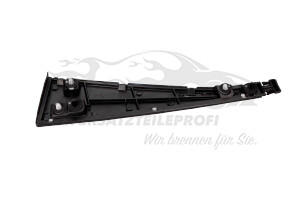 98270086VV Zier- / Schutzleiste, Dach Peugeot