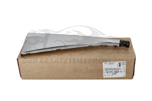 Zier- Schutzleiste für Dach Peugeot 98270086VV