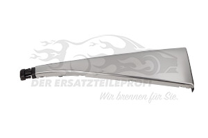 98270087VV Zier- / Schutzleiste, Dach Peugeot