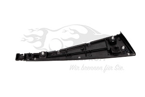 98270087VV Zier- / Schutzleiste, Dach Peugeot