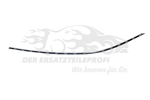 98270090VV Zier- / Schutzleiste, Dach Peugeot