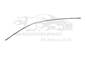 98270091VV Zier- / Schutzleiste, Dach Peugeot