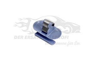 YQ00149080 Clip, Zier-/Schutzleiste 