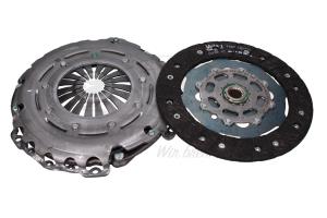 1617985780 Kupplungssatz Citroen / Peugeot / Opel