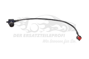 Rückfahrkamera für Einparkhilfe
