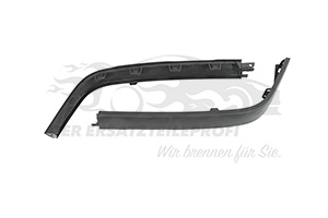 1631806280 Zier-/Schutzleiste, Stoßfänger Citroen