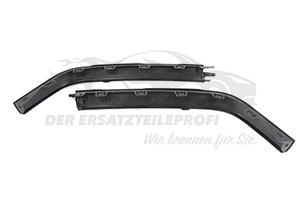 1631806280 Zier-/Schutzleiste, Stoßfänger Citroen