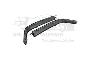 1631806280 Zier-/Schutzleiste, Stoßfänger Citroen