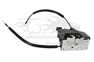 1633562680 Türschloss Citroen / Peugeot / Opel