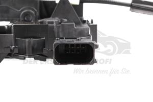 1633563280 Türschloss Citroen / Peugeot / Opel