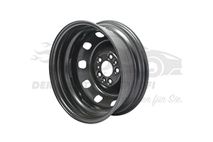 1633568880 Felge Citroen / Peugeot / Opel