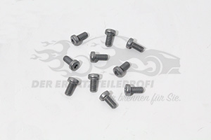 1628940880 4K-Kit Zweimassenschwungrad Citroen / Peugeot / Opel