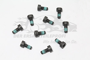 1628940880 4K-Kit Zweimassenschwungrad Citroen / Peugeot / Opel