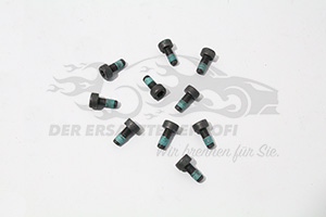 1628940980 4K-Kit Zweimassenschwungrad Citroen / Peugeot / Opel