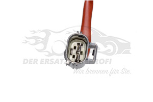 9816547280 Rußpartikel-Injector Citroen / Peugeot / Opel