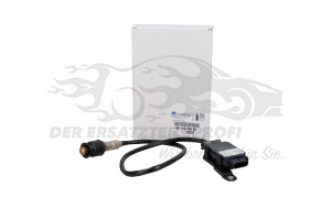Stickoxidsensor
