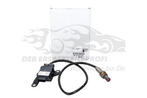 Stickoxidsensor