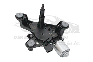 9819900080 Wischermotor Citroen / Peugeot / Opel