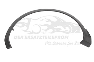 98252889XT Radlaufzierleisten Peugeot