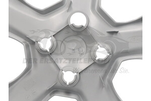 2138464 Zierblende, Räder Ford