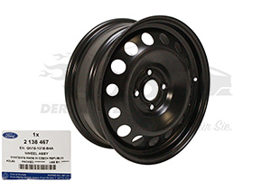 Felge Ford 2138467