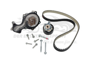 2210965 Wasserpumpe + Zahnriemensatz Ford
