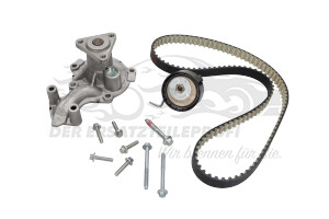 2210965 Wasserpumpe + Zahnriemensatz Ford