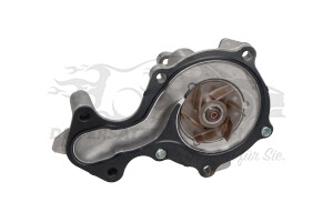 2210965 Wasserpumpe + Zahnriemensatz Ford