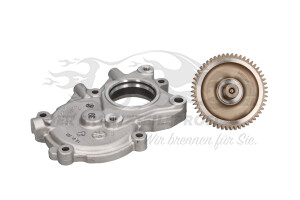 2209836 Hochdruckpumpe, Diesel Ford