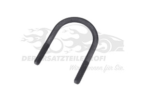 Auspuffschelle