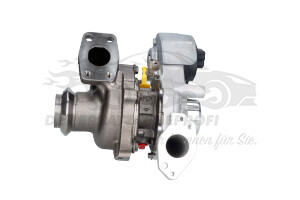 2191031 Lader, Aufladung Ford