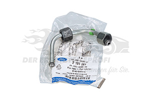 Hochdruckleitung für Einspritzanlage Ford 2191061