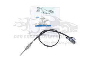 Abgastemperatursensor