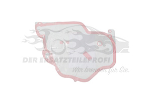 YQ00046980 Abdichtfüllung, Dämmung Citroen / Peugeot / Opel