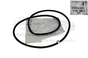 Türdichtung Citroen / Peugeot / Opel YQ00027780