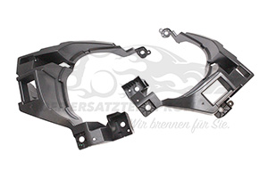1631806780 Halter, Hauptscheinwerfer Citroen