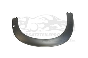YQ001550XT Radlaufzierleisten Citroen