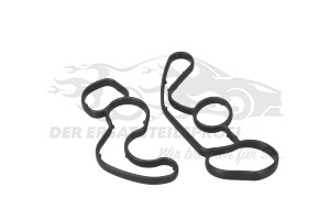9814294180 Dichtung, Ölfiltergehäuse Citroen / Peugeot / Opel