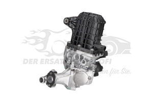 9821395680 AGR-Modul Citroen / Peugeot / Opel