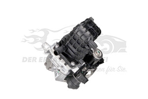 9821395680 AGR-Modul Citroen / Peugeot / Opel