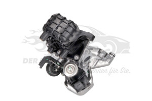 9821395680 AGR-Modul Citroen / Peugeot / Opel