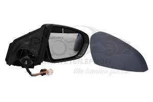 Außenspiegel Citroen / Peugeot / Opel 1635224380