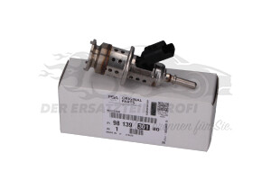 Harnstoff Injector