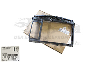 Rahmen für Kühler 9809080880