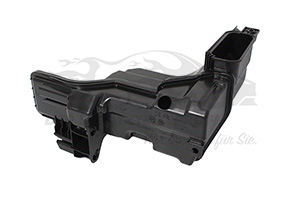 9810920880 Luftresonator Citroen / Peugeot / Opel