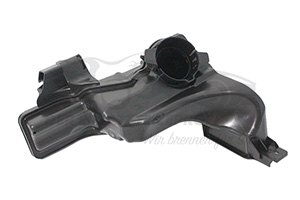 9810920880 Luftresonator Citroen / Peugeot / Opel