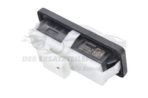9816255980 Heckklappengriff Citroen / Peugeot / Opel