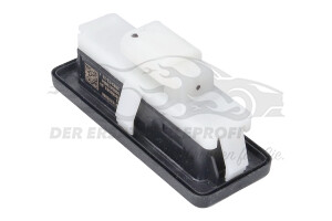 9816255980 Heckklappengriff Citroen / Peugeot / Opel